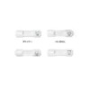 REFACCIÓN ISR-220, WATERTEC, HYDRONIX - SERIE IFR RESTRICTOR DE FLUJO