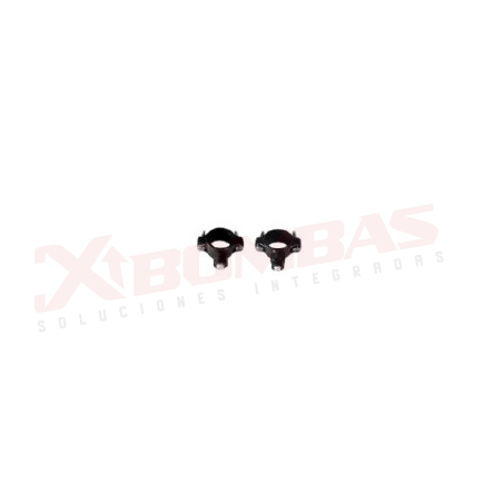 REFACCIÓN DS-14MC, WATER TEC, HYDRONIX - SERIE DS ABRAZADERA DE DRENAJE