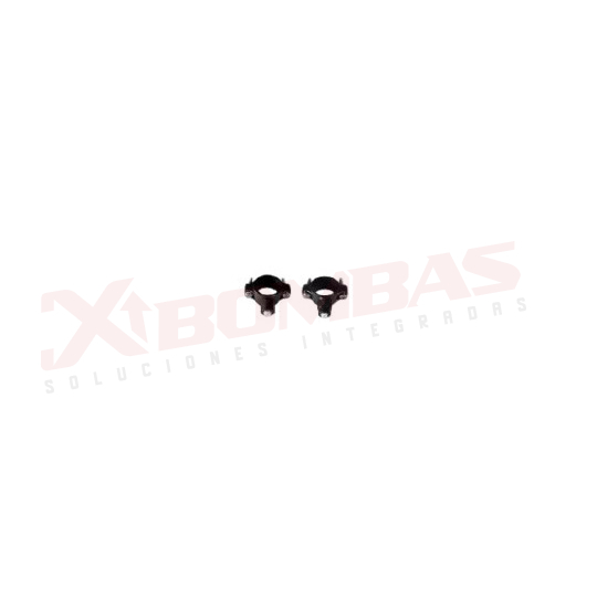 REFACCIÓN DS-38QC, WATER TEC, HYDRONIX - SERIE DS ABRAZADERA DE DRENAJE