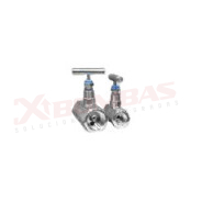 REFACCIÓN NV-34SS316, WATER TEC, HYDRONIX - SERIE NV VÁLVULA DE AGUJA