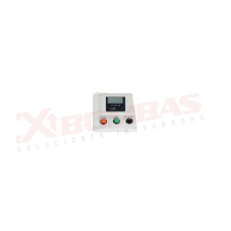 ROA-CB-IXC, WATER TEC, CAJA DE CONTROL - ÓSMOSIS IXC