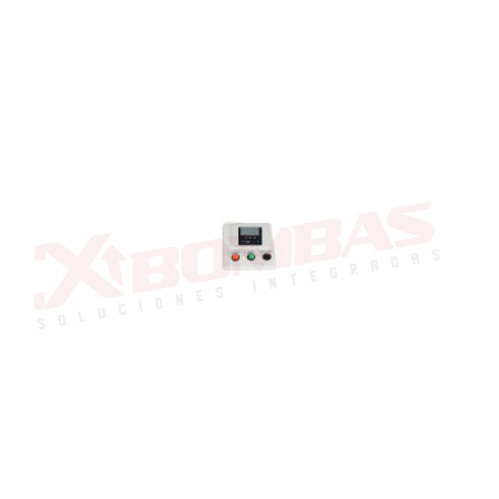 ROA-CB-IXC-220, WATER TEC, CAJA DE CONTROL - ÓSMOSIS IXC