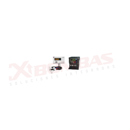 REFACCIÓN DM-2, WATER TEC, MEDIDORES TDS PARA PANEL
