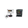 REFACCIÓN AQT-EC-100, WATER TEC, MEDIDORES TDS PARA PANEL