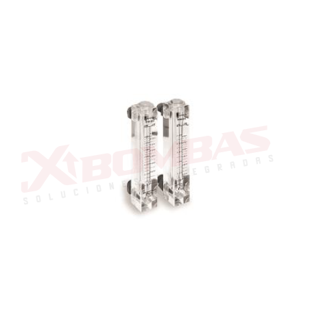 ACCESORIO PFM-011, WATER TEC, HYDRONIX - FLUJOMETROS