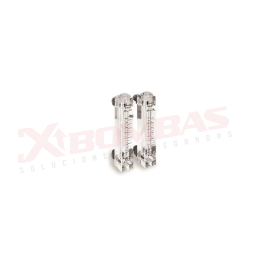 ACCESORIO PFM-535, WATER TEC, HYDRONIX - FLUJOMETROS