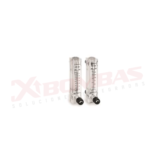 ACCESORIO IFM-022, WATER TEC, HYDRONIX - FLUJOMETROS