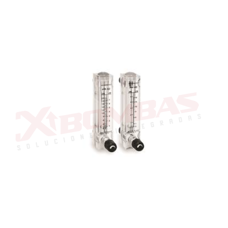 ACCESORIO IFM-022, WATER TEC, HYDRONIX - FLUJOMETROS