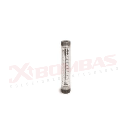 ACCESORIO PFM-NUT-38, WATER TEC, HYDRONIX - FLUJOMETROS