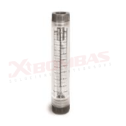 ACCESORIO PFM-NUT-34, WATER TEC, HYDRONIX - FLUJOMETROS