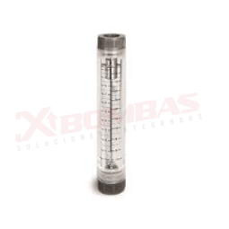 ACCESORIO PFM-NUT-20, WATER TEC, HYDRONIX - FLUJOMETROS