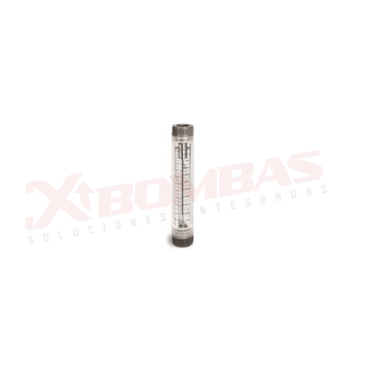 ACCESORIO PFM-NUT-20, WATER TEC, HYDRONIX - FLUJOMETROS