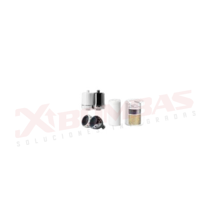 HDG-SFC-WH, WATER TEC, HYDRO GUARD - REGADERA