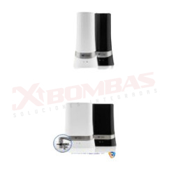 HDG-C1000-B-MCB, WATER TEC, SISTEMAS DE FILTRACION - SOBRE TARJA (COUNTER TOP)