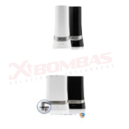 HDG-C2000-W-UF, WATER TEC, SISTEMAS DE FILTRACION - SOBRE TARJA (COUNTER TOP)