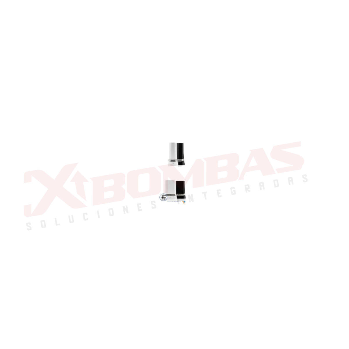 HDG-C2000-B-UF, WATER TEC, SISTEMAS DE FILTRACION - SOBRE TARJA (COUNTER TOP)