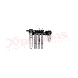 BHI10200, WATER TEC, SISTEMA DE FILTRACION EVERPURE (PUNTO DE USO)
