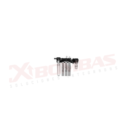 BSC10302, WATER TEC, SISTEMA DE FILTRACION EVERPURE (PUNTO DE USO)