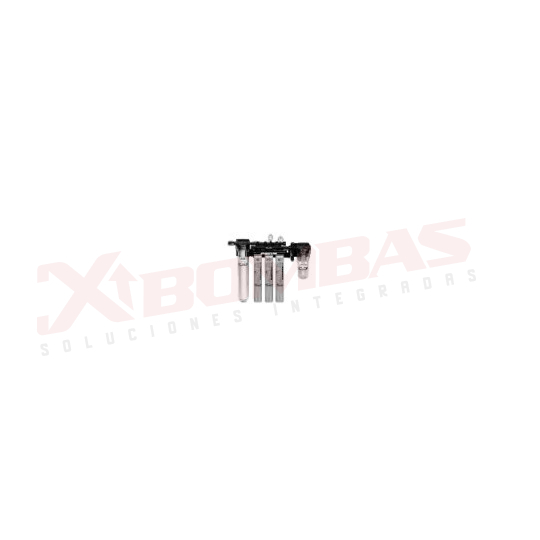 BSC10410, WATER TEC, SISTEMA DE FILTRACION EVERPURE (PUNTO DE USO)