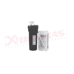 BHC21020, WATER TEC, CABEZAL DE SISTEMA DE FILTRACION EVERPURE (PUNTO DE USO)