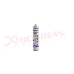 REFACCIÓN BCR31430, WATER TEC, EVERPURE - CARTUCHOS DE REPUESTO