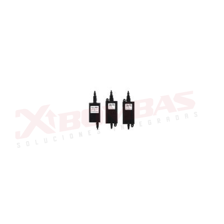 BEB-1024, WATER TEC, UV - BALASTRAS