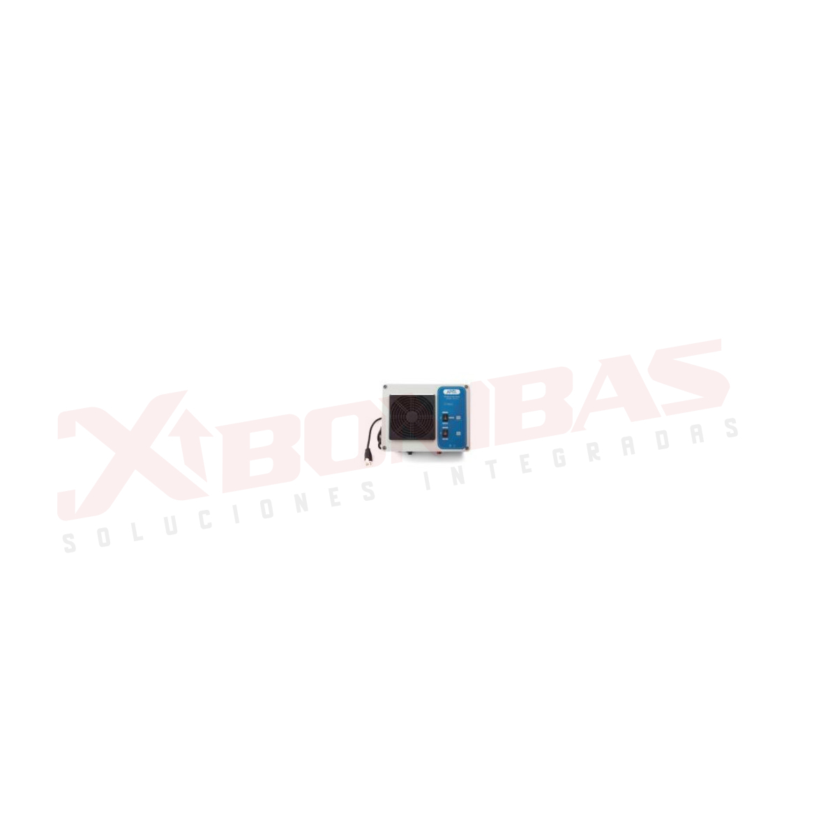 ZEQ00135, WATER TEC, OZONO TIPO PLASMA (APLICACIONES ESPECIALES)