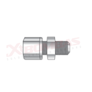 REFACCIÓN HDX1044, WATER TEC, CONECTOR MACHO