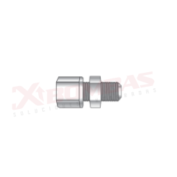 REFACCIÓN HDX1064, WATER TEC, CONECTOR MACHO