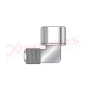 REFACCIÓN HDX4046, WATER TEC, CODO FIJO