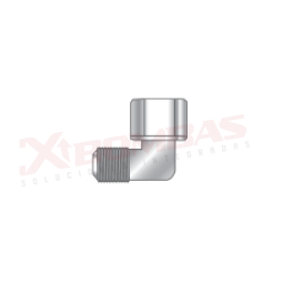 REFACCIÓN HDX4046, WATER TEC, CODO FIJO