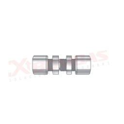 REFACCIÓN HDX1566, WATER TEC, CONECTOR UNIÓN