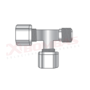 REFACCIÓN HDX6044, WATER TEC, TE MACHO