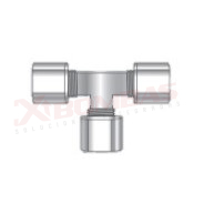 REFACCIÓN HDX7544, WATER TEC, TE MACHO LARGA