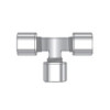 REFACCIÓN HDX7544, WATER TEC, TE MACHO LARGA