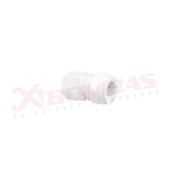 REFACCIÓN HDF-FC0404, WATER TEC, CONEXIÓN ROSCA HEMBRA