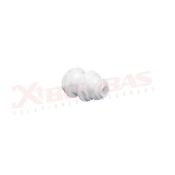 REFACCIÓN HDF-BU06, WATER TEC, PASA TABIQUE