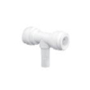 REFACCIÓN HDF-SBT0606, WATER TEC, T ESPIGA LISA