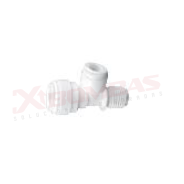 REFACCIÓN HDF-MRT060404, WATER TEC, T LARGA ROSCA MACHO LATERAL
