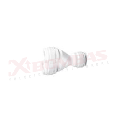 REFACCIÓN HDF-TW04, WATER TEC, DIVISOR DE 2 VÍAS