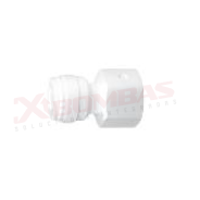 REFACCIÓN HDF-FF04, WATER TEC, CONECTOR DE GRIFO