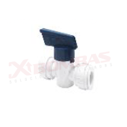 REFACCIÓN HDF-BVI0604 (EN LÍNEA), WATER TEC, LLAVE DE PASO