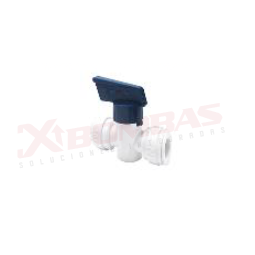 REFACCIÓN HDF-BVI06, WATER TEC, LLAVE DE PASO