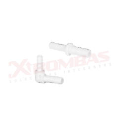 REFACCIÓN HDF-STH06, WATER TEC, ESPIGA TUBO / MANGUERA
