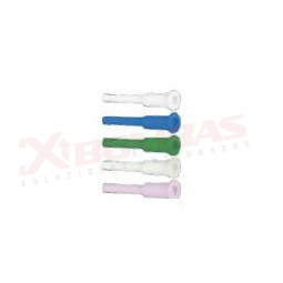 REFACCIÓN HDF-TIR220, WATER TEC, RESTRICTOR TUBO INSERTO