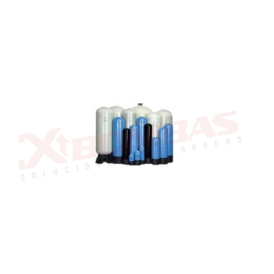 AT-6094NA-6T6B, WATER TEC, AQUATROL - TANQUES