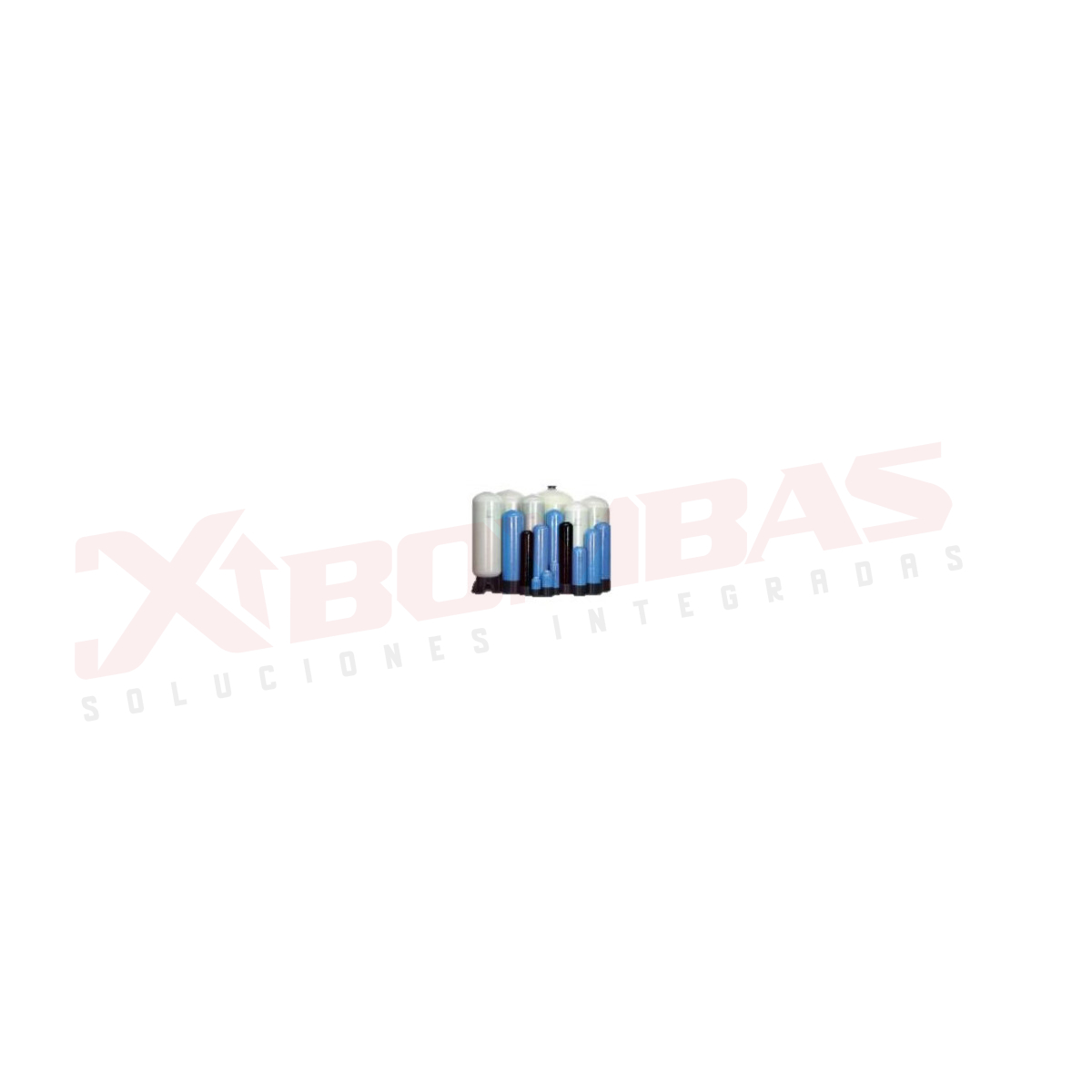 AT-6094NA-6T6B, WATER TEC, AQUATROL - TANQUES