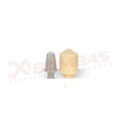 AQT-TD-1203, WATER TEC, DISTRIBUIDORES SUPERIORES DE CANASTILLA - RESIDENCIALES