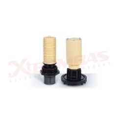 AQT-TD-D1199-02, WATER TEC, DISTRIBUIDORES SUPERIORES DE CANASTILLA, TIPO STACK - INDUSTRIAL