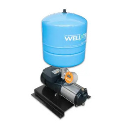 MODELO EHS-SP1½-1-2-WX102TK BARNES EQUIPOS INTEGRADOS PRESSURE SYSTEM (PRESIÓN VARIABLE)